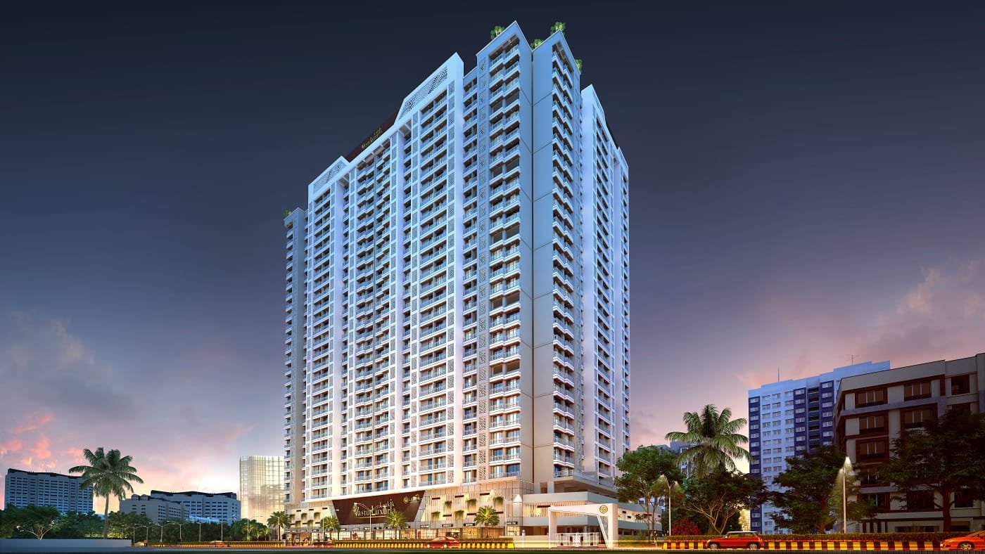 Laukik Vastu Luxuria Dombivli.jpg